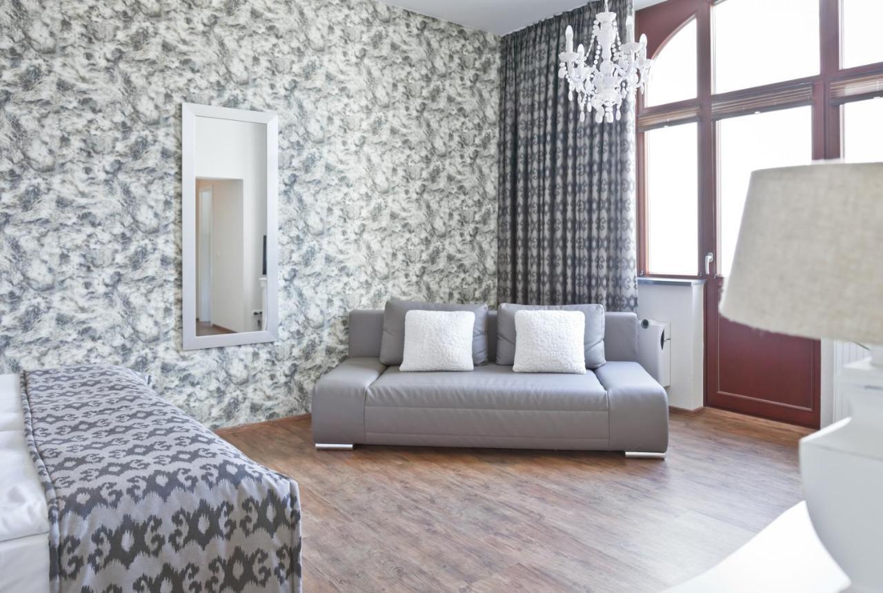 Apartement Residence ブレーメン エクステリア 写真
