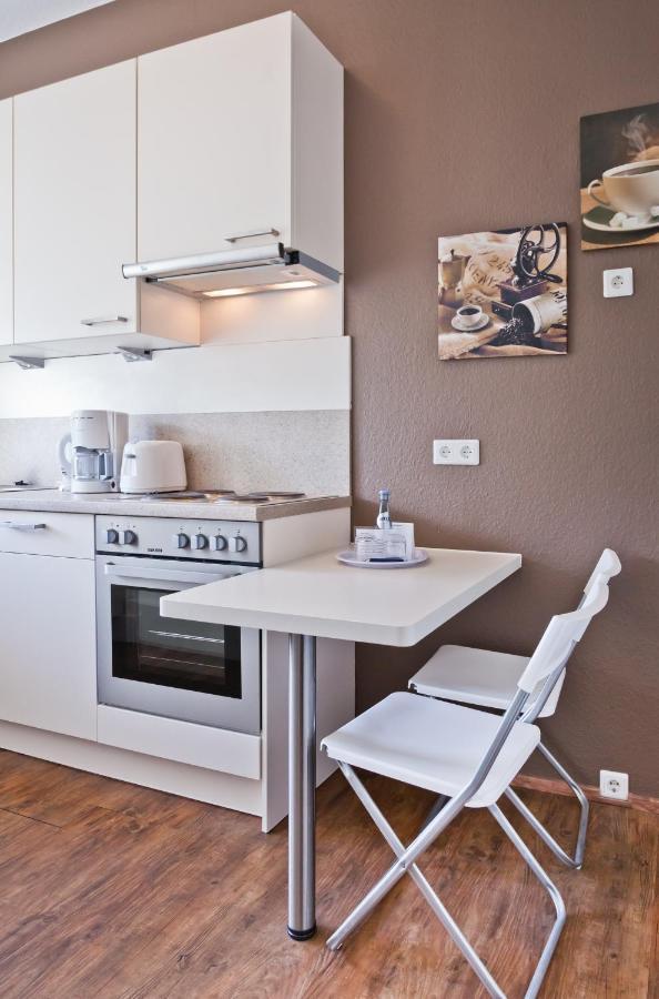 Apartement Residence ブレーメン エクステリア 写真