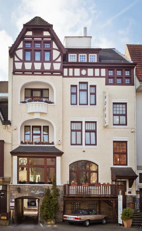 Apartement Residence ブレーメン エクステリア 写真