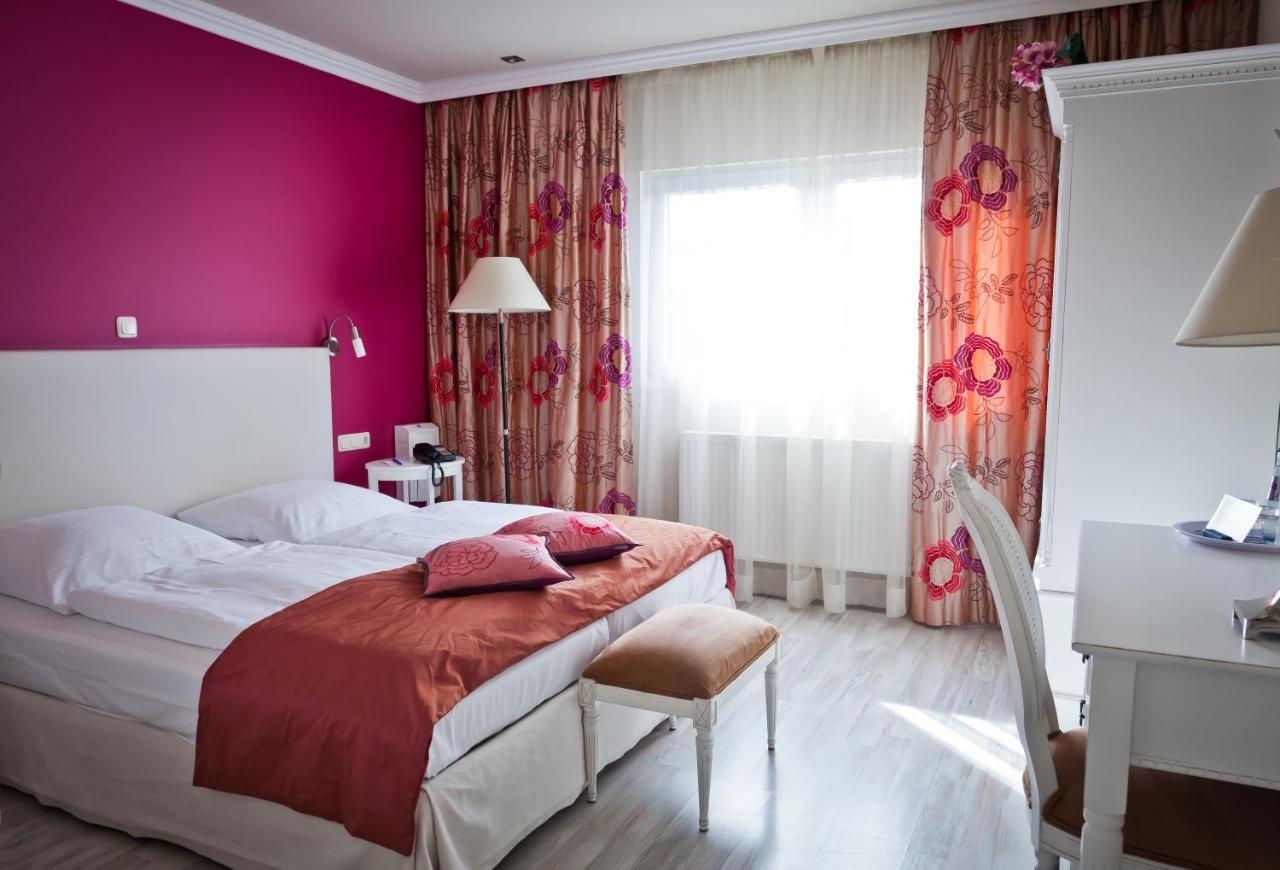 Apartement Residence ブレーメン エクステリア 写真